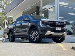 2025 Ford Ranger Sport