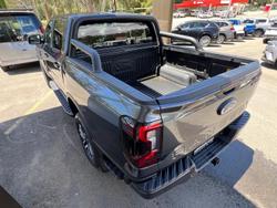 2025 Ford Ranger Sport