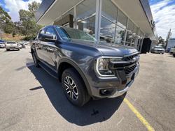 2025 Ford Ranger Sport