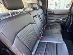 2025 Ford Ranger Sport