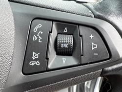 2019 Holden
Commodore LT