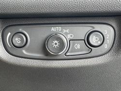 2019 Holden
Commodore LT