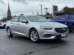 2019 Holden
Commodore LT