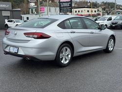 2019 Holden
Commodore LT