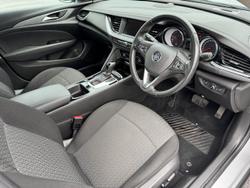 2019 Holden
Commodore LT