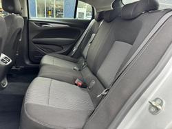 2019 Holden
Commodore LT
