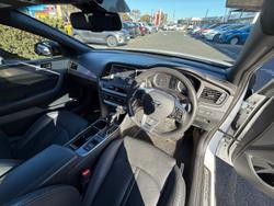 2018 Hyundai
                Sonata Premium