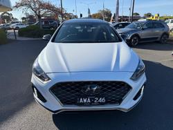 2018 Hyundai
                Sonata Premium