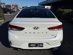 2018 Hyundai
                Sonata Premium
