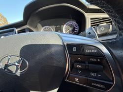 2018 Hyundai
                Sonata Premium