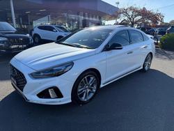 2018 Hyundai
                Sonata Premium