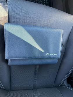2018 Hyundai
                Sonata Premium