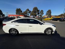 2018 Hyundai
                Sonata Premium