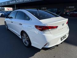 2018 Hyundai
                Sonata Premium