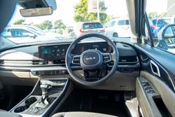 2024 Kia
                Carnival S