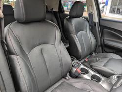 2018 Nissan JUKE Ti-S F15 MY18 Pearl Black