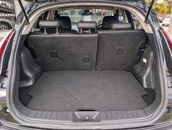 2018 Nissan JUKE Ti-S F15 MY18 Pearl Black