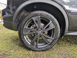 2018 Nissan JUKE Ti-S F15 MY18 Pearl Black