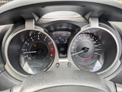 2018 Nissan JUKE Ti-S F15 MY18 Pearl Black