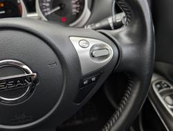 2018 Nissan JUKE Ti-S F15 MY18 Pearl Black