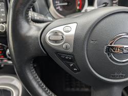 2018 Nissan JUKE Ti-S F15 MY18 Pearl Black