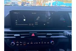 2025 Kia
Sportage HEV SX