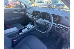 2025 Kia
Sportage HEV SX