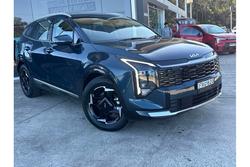 2025 Kia
Sportage HEV SX