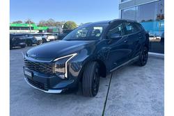 2025 Kia
Sportage HEV SX