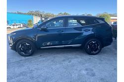 2025 Kia
Sportage HEV SX