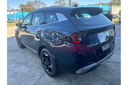 2025 Kia
Sportage HEV SX