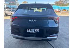 2025 Kia
Sportage HEV SX