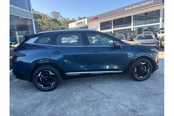 2025 Kia
Sportage HEV SX