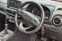 2020 Hyundai
Kona Active