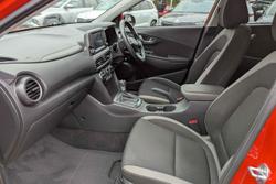 2020 Hyundai
Kona Active