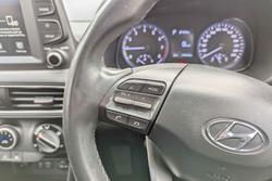 2020 Hyundai
Kona Active