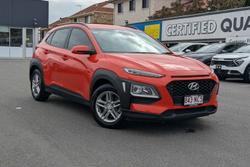 2020 Hyundai
Kona Active