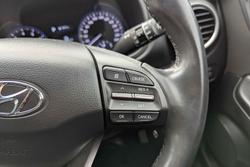 2020 Hyundai
Kona Active