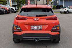 2020 Hyundai
Kona Active
