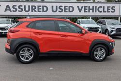 2020 Hyundai
Kona Active