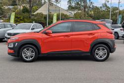 2020 Hyundai
Kona Active