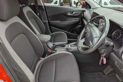 2020 Hyundai
Kona Active