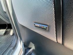 2016 Land Rover Discovery TDV6 Series 4 MY16.5 4X4 Dual Range Silver