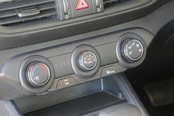2024 Kia
Cerato Sport