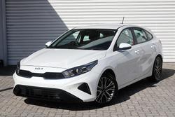 2024 Kia
Cerato Sport