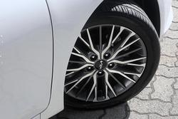 2024 Kia
Cerato Sport