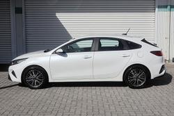 2024 Kia
Cerato Sport