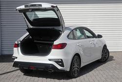 2024 Kia
Cerato Sport