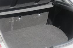 2024 Kia
Cerato Sport