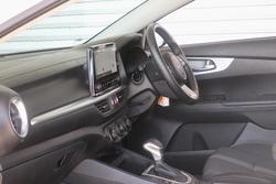2024 Kia
Cerato Sport